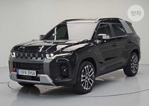 배영광 인증딜러의 판매 중인 토레스 가솔린 1.5 2WD T7 중고차