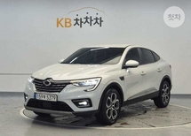 임연호 인증딜러의 판매 중인 XM3 1.3 TCe RE 시그니처 중고차