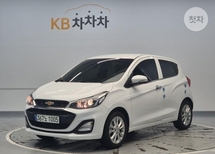 임연호 인증딜러의 판매 중인 더 뉴 스파크 프리미어 중고차