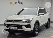임연호 인증딜러의 판매 중인 뷰티풀 코란도 1.5 2WD C5 플러스 중고차