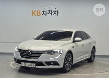 임연호 인증딜러의 판매 중인 SM6 1.6 TCe RE 중고차