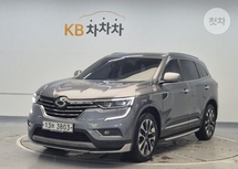 임연호 인증딜러의 판매 중인 QM6 RE 중고차
