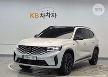 임연호 인증딜러의 판매 중인 그랑 콜레오스 1.5 E-TECH 에스프리 알핀 2WD 중고차