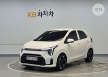 임연호 인증딜러의 판매 중인 더 뉴 모닝(JA) 시그니처 중고차