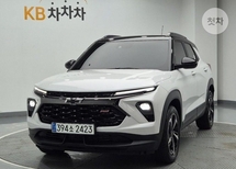 임연호 인증딜러의 판매 중인 더 뉴 트레일블레이저 1.3 터보 2WD RS 중고차
