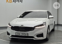 임연호 인증딜러의 판매 중인 올 뉴 K7 2.4 GDI 월드컵 에디션 중고차
