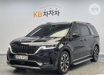 임연호 인증딜러의 판매 중인 카니발 4세대(KA4) 가솔린 7인승 아웃도어 중고차