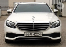 현나라 인증딜러의 판매 중인 E-클래스 5세대 E220d 4Matic 익스클루시브 중고차