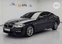 현나라 인증딜러의 판매 중인 5시리즈 7세대 530i xDrive M 스포츠 플러스 중고차