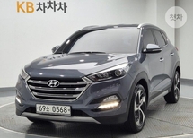 임연호 인증딜러의 판매 중인 올 뉴 투싼 디젤 2.0 2WD 중고차