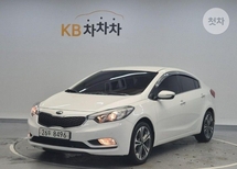 임연호 인증딜러의 판매 중인 K3 프레스티지 중고차