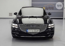이종호 인증딜러의 판매 중인 올 뉴 G80 2.5 GDI AWD 중고차