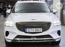 이종호 인증딜러의 판매 중인 GV70 가솔린 2.5 터보 AWD 중고차