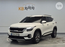 임연호 인증딜러의 판매 중인 셀토스 디젤 1.6 2WD 시그니처 중고차
