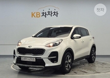 임연호 인증딜러의 판매 중인 스포티지 더 볼드 디젤 2.0 2WD 트렌디 중고차