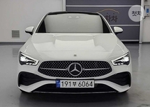 이종호 인증딜러의 판매 중인 CLA-클래스 2세대 CLA250 4MATIC 중고차