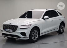 배영광 인증딜러의 판매 중인 GV70 가솔린 2.5 터보 2WD 중고차