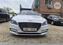 배영광 인증딜러의 판매 중인 G80 3.3 GDI AWD 중고차