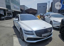 배영광 인증딜러의 판매 중인 올 뉴 G80 2.5 GDI AWD 중고차