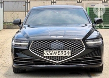 배영광 인증딜러의 판매 중인 G90 5.0 프레스티지 AWD 중고차