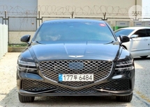 김경만 인증딜러의 판매 중인 올 뉴 G80 3.5 GDI AWD 스포츠 패키지 중고차
