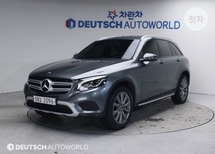 이영원 인증딜러의 판매 중인 GLC-클래스 1세대 GLC350e 4MATIC 중고차
