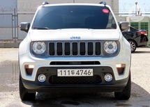 이영원 인증딜러의 판매 중인 레니게이드 2.4 리미티드 AWD 중고차