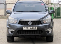 이영원 인증딜러의 판매 중인 코란도 스포츠 CX7 4WD 중고차