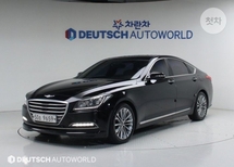이영원 인증딜러의 판매 중인 제네시스 DH G330 모던 중고차