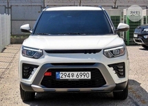 김종현 인증딜러의 판매 중인 더 뉴 티볼리 가솔린 1.6 2WD V3 중고차