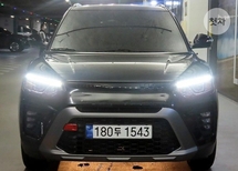 김종현 인증딜러의 판매 중인 더 뉴 티볼리 가솔린 1.6 2WD V3 중고차