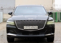 김종현 인증딜러의 판매 중인 GV80 3.0 5인승 4WD 중고차