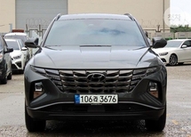 배영광 인증딜러의 판매 중인 투싼(NX4) 가솔린 1.6 터보 2WD 프리미엄 중고차