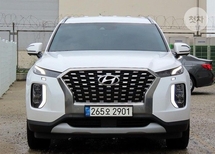 배영광 인증딜러의 판매 중인 팰리세이드 디젤 2.2 4WD 프레스티지(7인승) 중고차