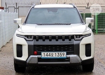 배영광 인증딜러의 판매 중인 토레스 가솔린 1.5 2WD T5 중고차