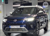 배영광 인증딜러의 판매 중인 티볼리 에어 가솔린 1.5 A3 2WD 중고차