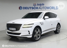 배영광 인증딜러의 판매 중인 GV80 3.0 5인승 4WD 중고차