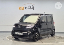 백기동 인증딜러의 판매 중인 더 뉴 레이 프레스티지 중고차