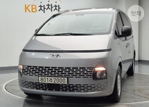 임병준 인증딜러의 판매 중인 스타리아 디젤 2.2 2WD 카고 5인승 스마트 중고차
