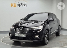 백기동 인증딜러의 판매 중인 XM3 1.3 TCe RE 시그니처 중고차
