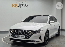 임병준 인증딜러의 판매 중인 더 뉴 그랜저 IG 3.0 LPi 모범형(택시용) 중고차