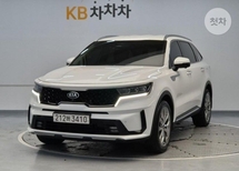 백기동 인증딜러의 판매 중인 쏘렌토 4세대(MQ4) 디젤 2.2 2WD 노블레스(5인승) 중고차