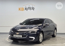 임병준 인증딜러의 판매 중인 올 뉴 말리부 1.5터보 LTZ 중고차