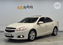 임병준 인증딜러의 판매 중인 말리부 2.0 LT 디럭스팩 중고차