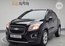 임병준 인증딜러의 판매 중인 트랙스 1.4 LTZ 중고차
