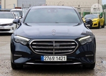 배영광 인증딜러의 판매 중인 E-클래스 6세대 E220d 4MATIC 익스클루시브 중고차