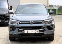 배영광 인증딜러의 판매 중인 뷰티풀 코란도 1.5 2WD C3 플러스 중고차