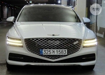 이종호 인증딜러의 판매 중인 올 뉴 G80 3.5 GDI AWD 중고차