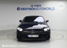 이종호 인증딜러의 판매 중인 CLS-클래스 3세대 CLS450 4MATIC 중고차