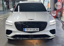 배영광 인증딜러의 판매 중인 GV70 가솔린 2.5 터보 AWD 중고차